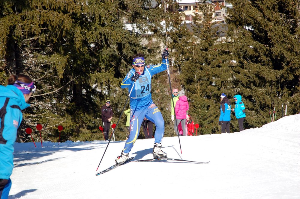 Relais Vallorcine 2017 (merci Bruno)